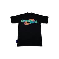Cypher Jam | Oversized T-shirt | Wreckshipstore