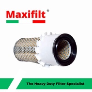 DCA10ESK / DCA13SPK / DCA15ESK-DA / DCA25ESK Denyo Generator Set Air Filter [XA-81602S.26]