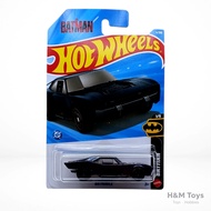 Hot Wheels Batmobile The Batman Biru - Batman - J 2026 - Original
