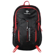 Men's BACKPACK 20470 ALLTERRA 25L Forester - Men's BACKPACK 25L ALLTERRA BLK - DAYPACK Men Forester 