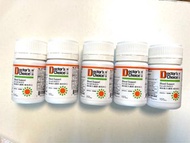 Doctor’s Choice 醫之選 鐵丸