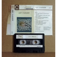 ART FARMER - ART FARMER - Cassette