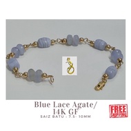 14k Gold Filled Jewelry