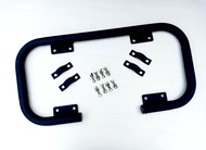 แคชบาร์กันล้ม HONDA CT125 (ฮอนด้า ซีที125) วัสดุเหล็กหนาแข็งแรง