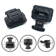 [BSL] For Honda Accord rear seat buckle For Civic fixed rear seat cushion clip