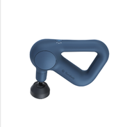 Therabody - Theragun Relief 輕便 按摩槍 / 筋膜槍 藍色 │舒緩 肌肉酸痛、疏通全身經絡、減少壓力、改善睡眠、血液流動