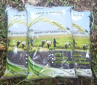 Pulut Hitam Cap Buah Thai 5kg