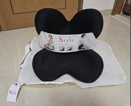 Style 身體塑形坐墊
