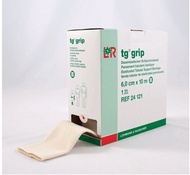 Lohmann and Rauscher tg grip Tubular Support Bandage 10m Roll 1Pc/Box