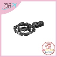 Audio-Technica AT8458a Shock Mount Condenser Microphone Compatible with AT2020, AT2020USB+, AT2035, 