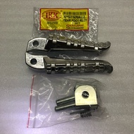 YAMAHA Y150ZR FZ150I FOOTREST  ALLOY(REAR) JENAMA IKK