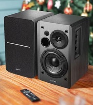 漫步者 R1280DBs 喇叭 （黑色） edifier