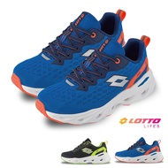 [LOTTO] AIR FLOW 5 Benspeed Windy Children's Running Shoes LOTTO Sports