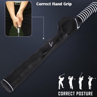 Pgm HGB011 Golf Swing Training Stick Power Practice Golf Swing Trainer
