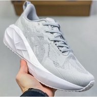 4WZT Asics NOVABLAST 5 Womens Ladies Walking Tennis Shoes Slip on Lightweight Casual Running Sneaker