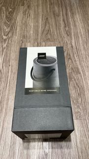 🌟全新行貨✔️ 可用消費卷🌟 Bose Portable Home Speaker 便攜智能揚聲器