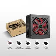 DMES 550W Power Supply (PS550-BLK12R)