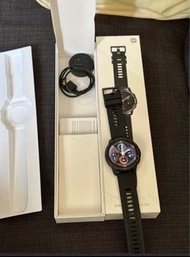 Xiaomi Watch S1 active (original charger & box included)