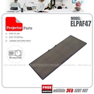 For Epson ELPAF47 Projector Air Filter V13H134A47 BrightLink 536Wi EB-520 EB-525W EB-530 EB-530S EB-