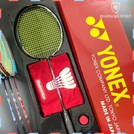 Vợt Cầu Lông Yonex Astrox 100zz Viktor Axelsen Limited 2025 Full Hộp (Kèm 5 Phụ Kiện)