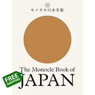 Yes Yes Yes ! [หนังสือนำเข้า] The Monocle Book of Japan ภาษาอังกฤษ italy home homes magazine english