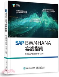 SAP BW/4HANA 實戰指南（簡體書）