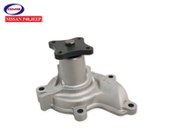 GMB ปั้มน้ำ NISSAN BLUEBIRD U12CA16 1.6CA18 1.8CA20 2.0 (GWN-20A)