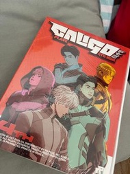 PLAVE《Caligo pt. 2》專輯