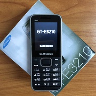 Samsung Hero E3210 3G (คีย์บอร์ดภาษาไทย) สามารถใช้งานได้ทุกซิมการ์ด