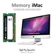 RAM Memory 8GB iMac 27 Mid 2011 CORE I7 - Corsair Mac Memory