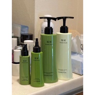 Awaken Seeds Awaken Seeds Shampoo Succinic Acid Cleansing Degreasing Soft Aroma Hair Care Shampoo Re