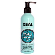 Zeal Hoki Fish Oil for Cats &amp; Dogs