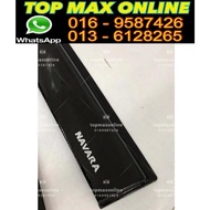 ⏩NAVARA NP300  D40 DOOR  VISOR INJECTION DOOR VISOR