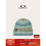 Oakley Oakley 2025 New Style Fashion Casual Hat Brimless Hat FOS901657F