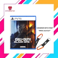PS5 Call of Duty Black Ops 7 (R3/Eng/Chi) - Release on 14 Nov 2025