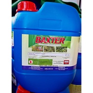 BAXTER  13.5% original basta 20L / Glufosinate-ammonium/racun rumput-racun lalang