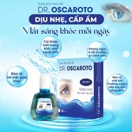 Eye drops - protects eyes from fatigue, irritation