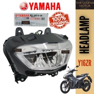Y16ZR Y16Z Y16 EXCITER 160 Headlamp Head Light Front Lamp Lampu Depan Ori Headlight B5V-H4310-00 100