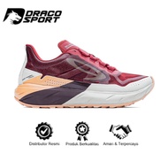 Trail Running Shoes 910 Trail Shoes GEIST EKIDEN TRAIL - MAROON/ GREY YELLOW