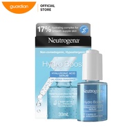 Neutrogena Hydro Boost Hyaluronic Acid Serum 30Ml