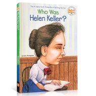 Who Was Helen Keller?