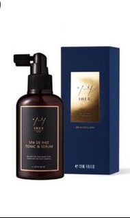 Ihee 防脫髮精華噴霧