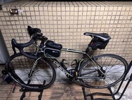 Olympia 碳纖維公路車