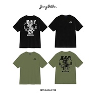 Jimmy Butcher - Eagle Tshirt