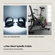 Rehab Bike Pedal, Exercise Equipment, Home Use, Cycle Accessory