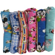 Children Bolster FREE Cotton Bolster Cover