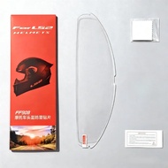 【2026NEW】Anti Fog Film For FF908 FF901 Anti Fog Insert Sticker For LS2 FF908 Motorcycle Helmet Visor