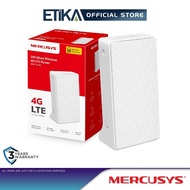 Mercusys MB112-4G LTE Wireless Router | 300 Mbps Wireless N 4G LTE Router - Sim Supported Back Order