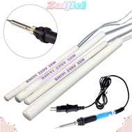 ZAIJIEEE Soldering Iron Heater 20W/35W/50W/75W Electric 220V Tools