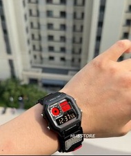 HUBSTORE 卡西歐 CASIO 世界地圖 十年電池壽命 100米防水 AE1200 AE-1200 AE1200WH AE-1200WH AE-1200WH-1 AE-1200WH-1A AE-